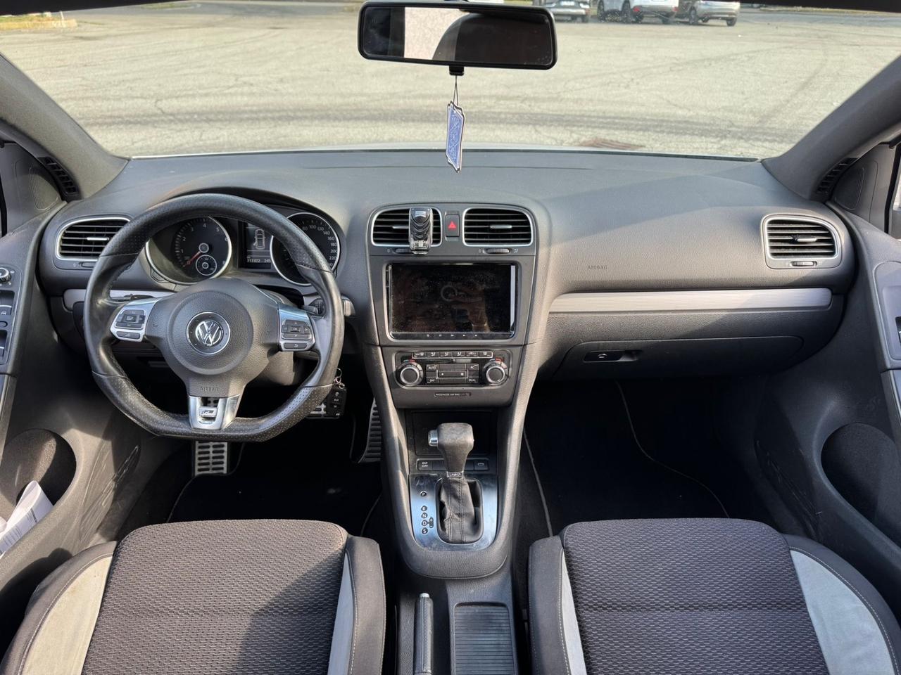 Volkswagen Golf 1.4 TSI 160CV 5p. Highline
