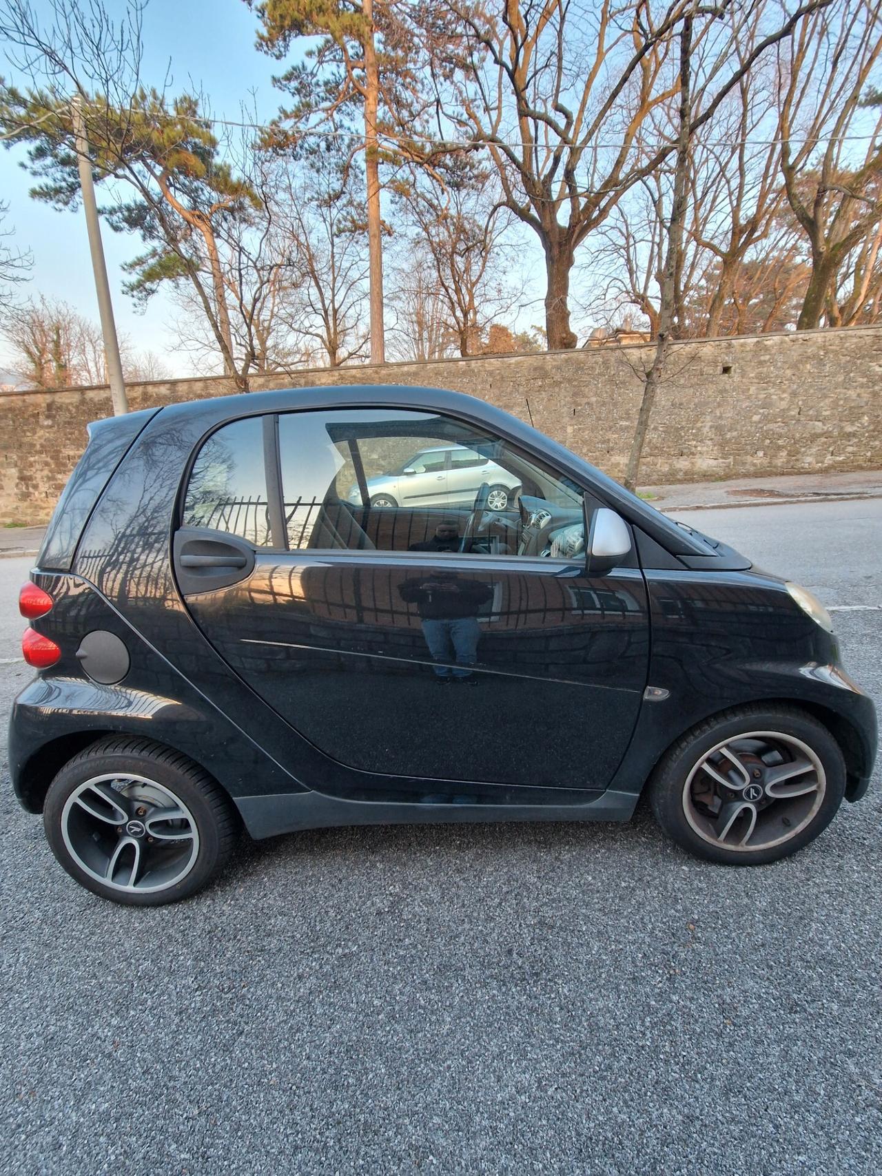 Smart ForTwo 1.0 Benz - Garanzia 12 Mesi