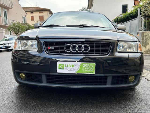 AUDI S3 S3 1.8T 209 CV