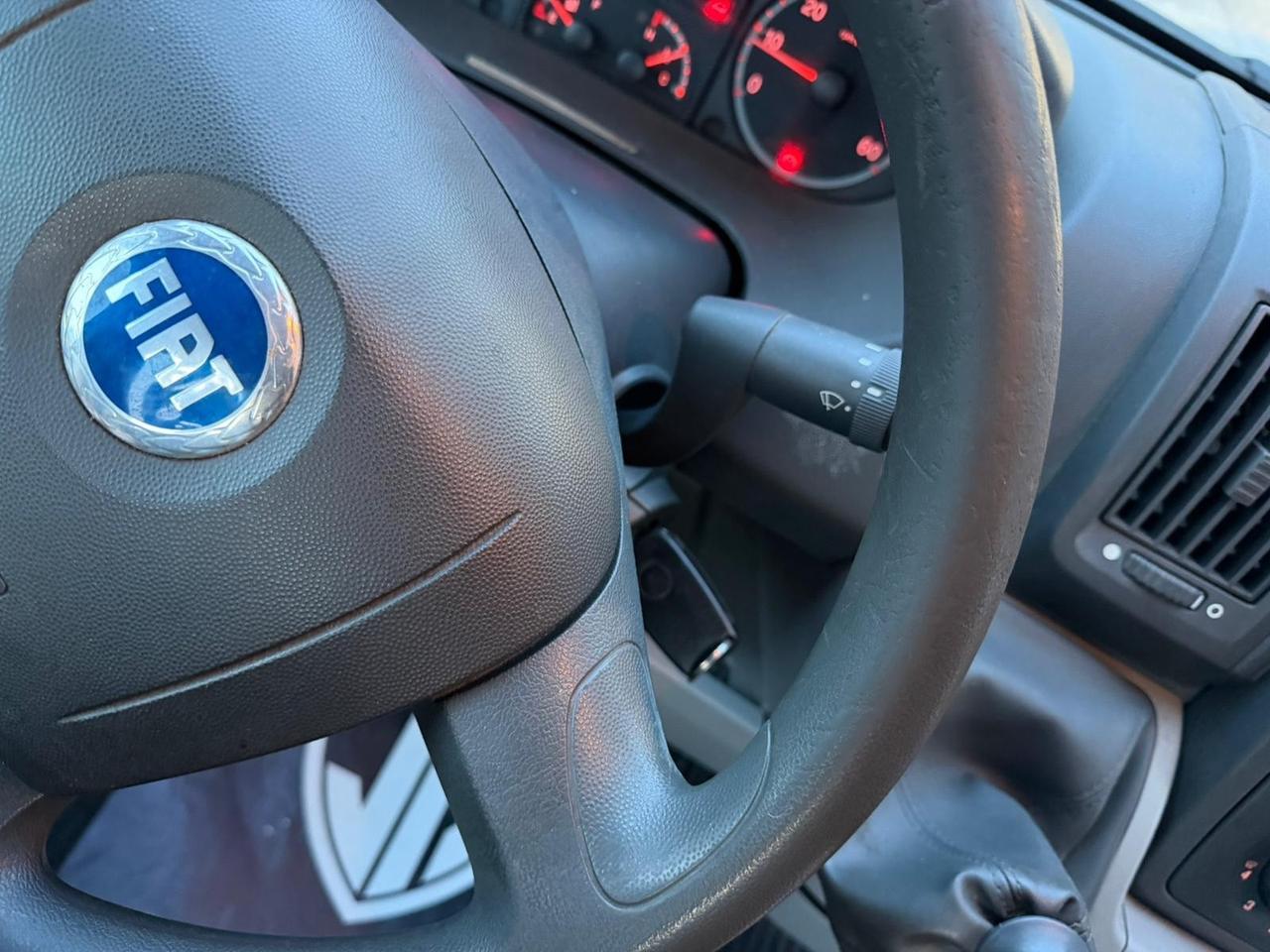 Fiat Ducato 2.3 MJT 120 L4 IVA DEDUCIBILE Camioncino Cassone Aperto