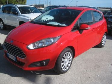 Ford Fiesta 1.5 TDCi 75CV 5 porte Business