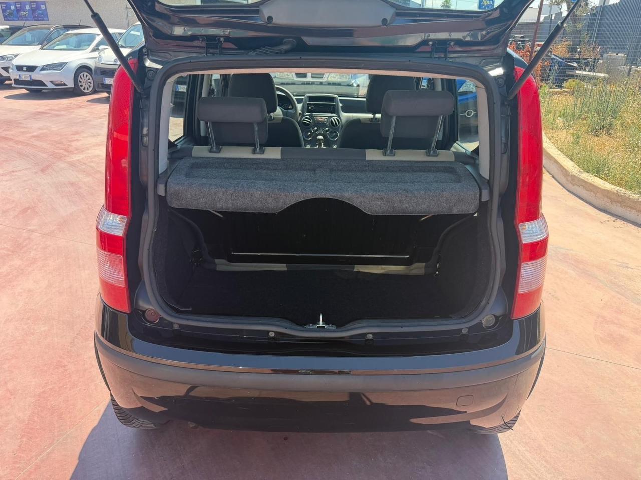 Fiat Panda 1.2 Dynamic Natural Power