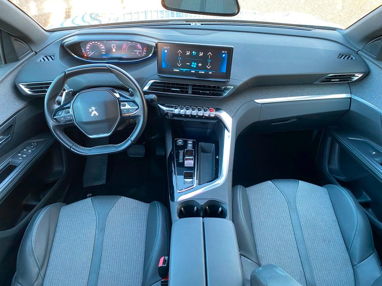 Peugeot 5008 BlueHDi 130 S&S EAT8 Allure Pack