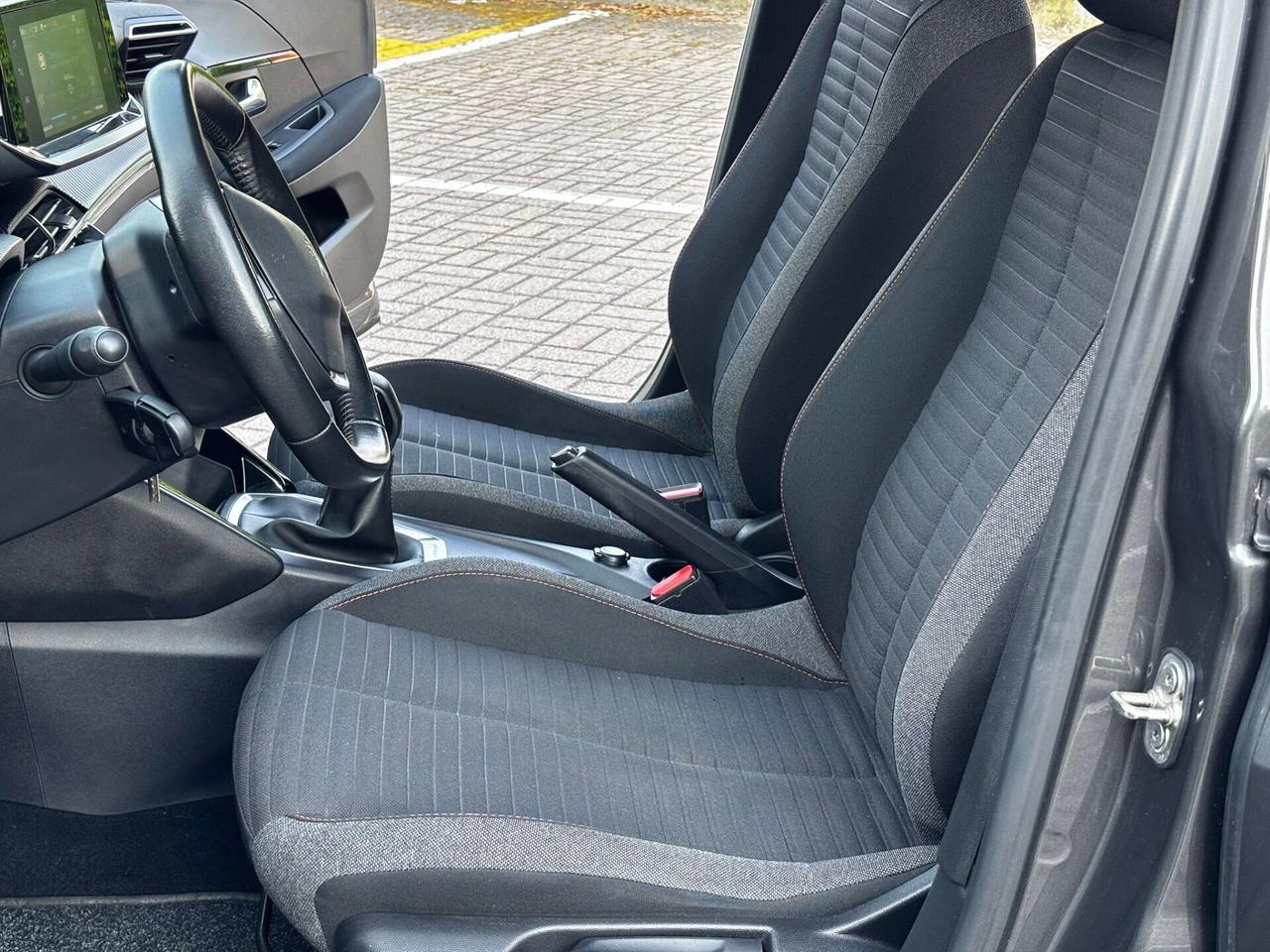 Peugeot 208 PureTech 75 Stop&Start 5 porte Active..CELL 393 690 2051