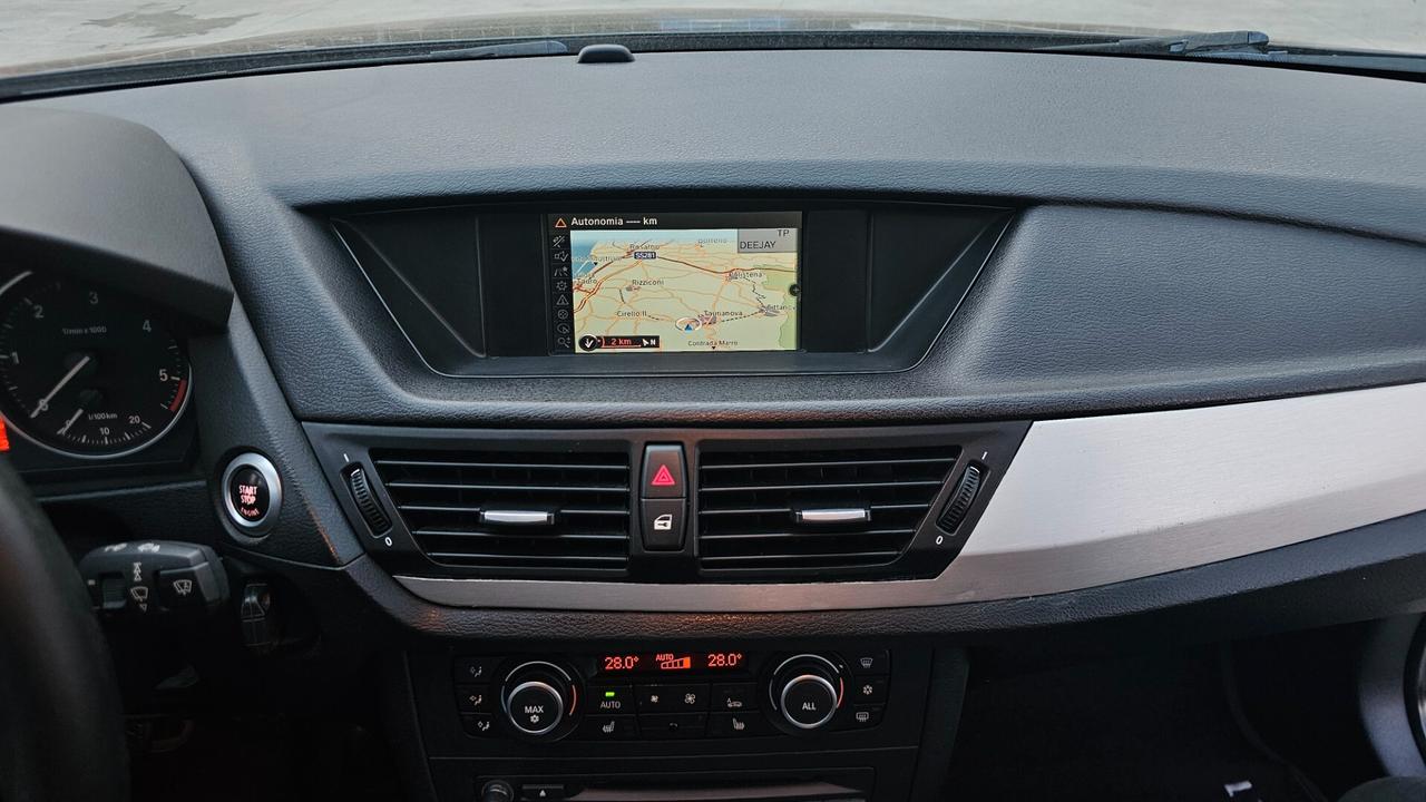 Bmw X1 sDrive20d Futura
