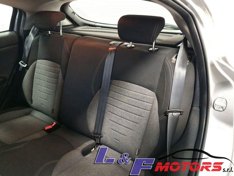Alfa Romeo Giulietta 1.6 JTDM 120cv SOLI 75.000 KM