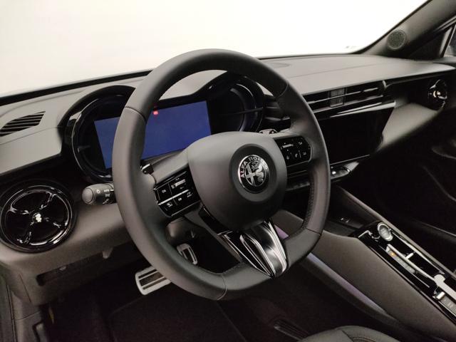 ALFA ROMEO Junior 1.2 ibrida Speciale 145cv edct6