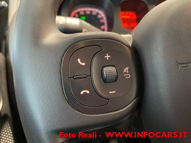 FIAT Panda 1.0 FireFly S&S Hybrid City Life PROMO !!