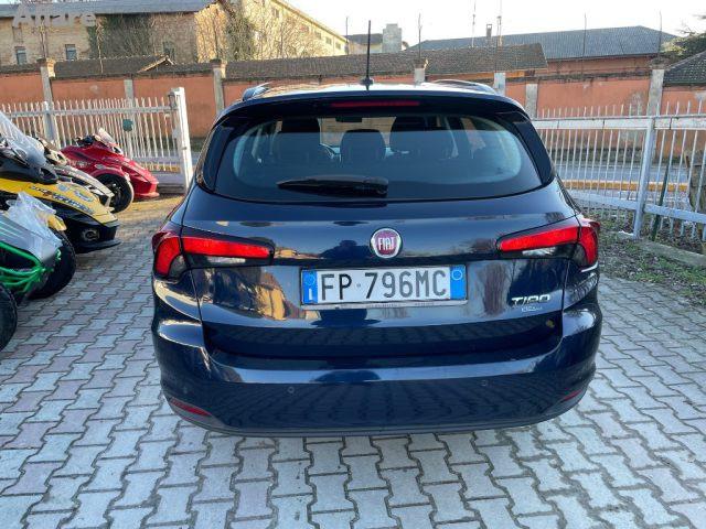 FIAT Tipo 1.3 Mjt S&S SW Business