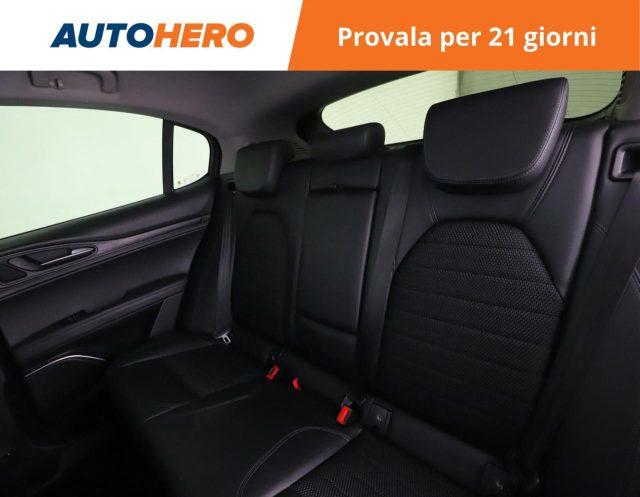 ALFA ROMEO Stelvio 2.0 Turbo 280 CV AT8 Q4 Executive