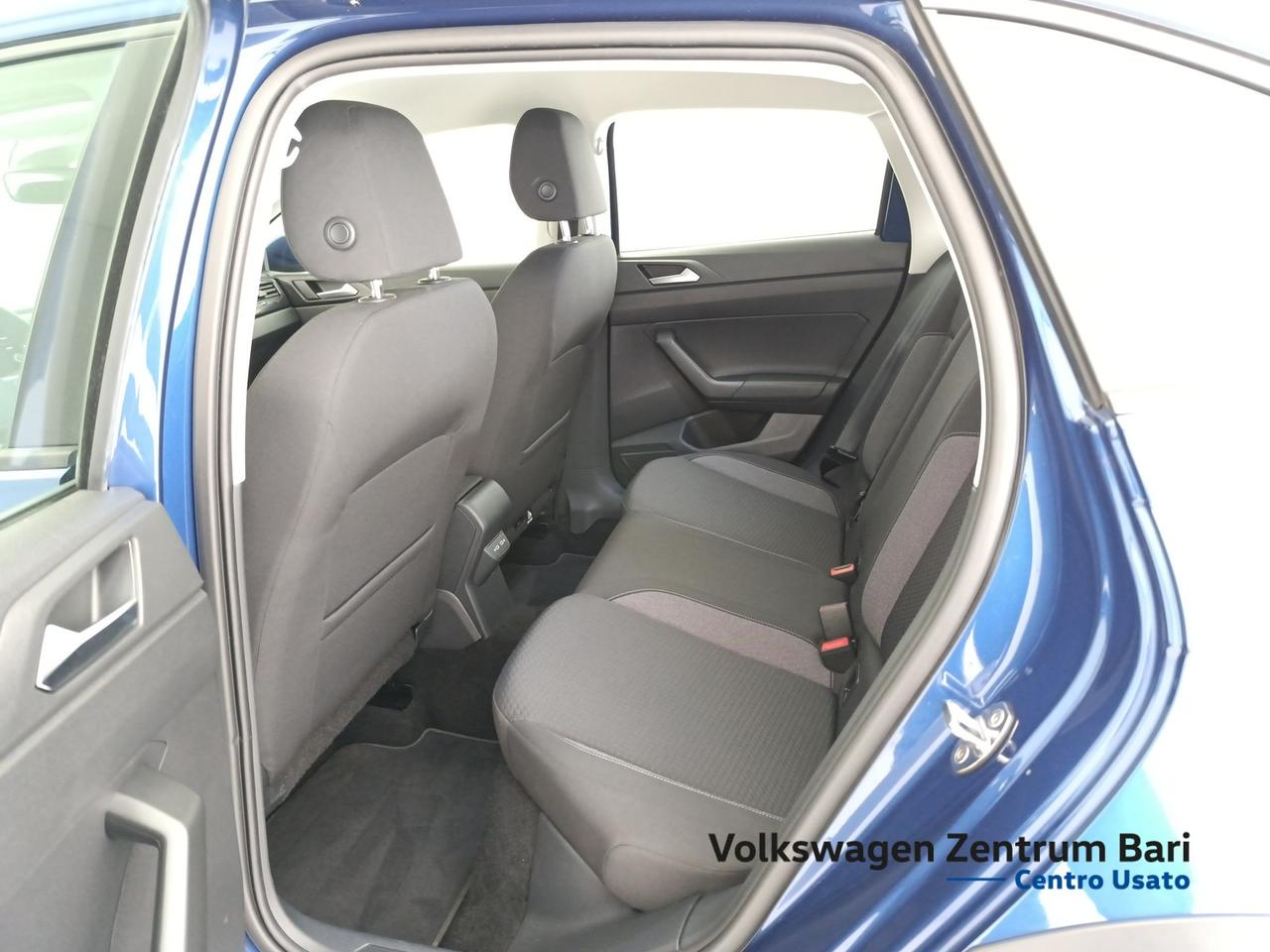 Volkswagen Taigo 1.0 tsi life 115cv