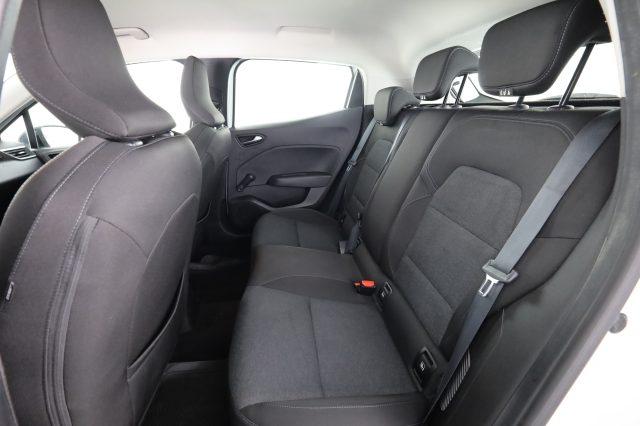 RENAULT Clio Clio Full Hybrid E-Tech 145 CV 5 porte Evolution