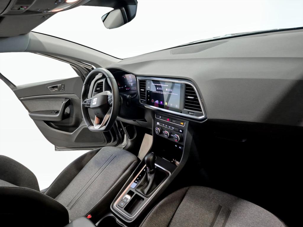 Seat Ateca 1.5 ecotsi Business 150cv dsg