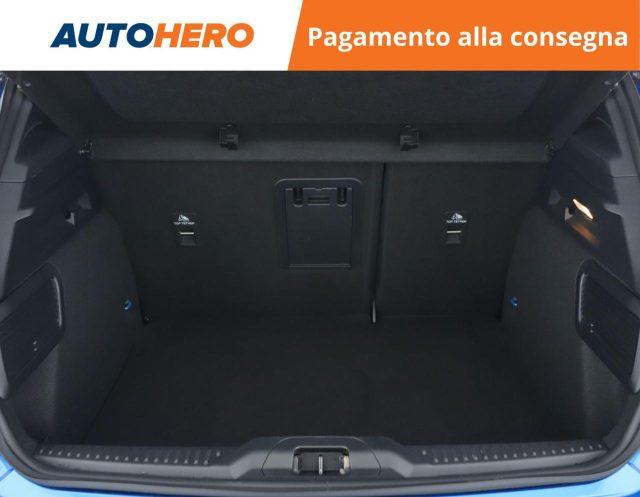 FORD Focus 1.0 EcoBoost Hybrid 155 CV 5p. ST-Line X