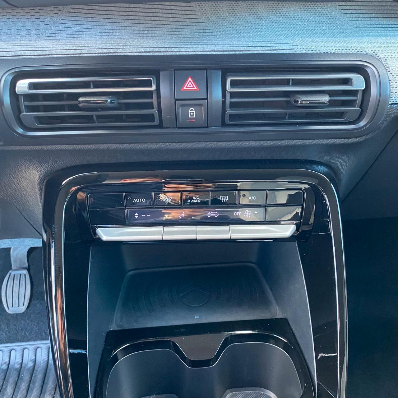 Citroen C3 PureTech 100 S&S Max