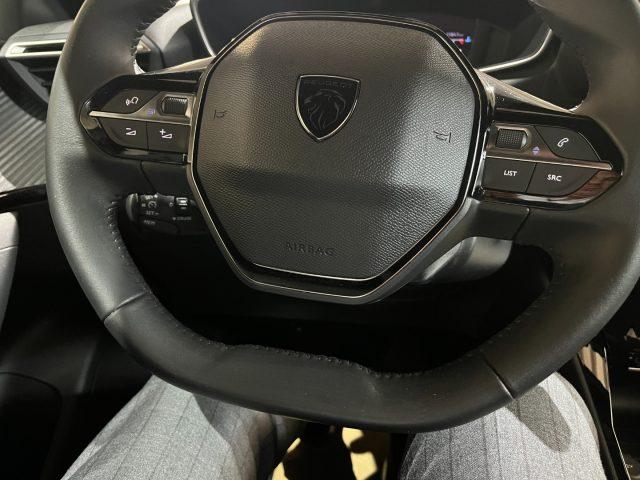 PEUGEOT 2008 100 CV S&S Allure FULL LED/PARK/CAR PLAY NAVI