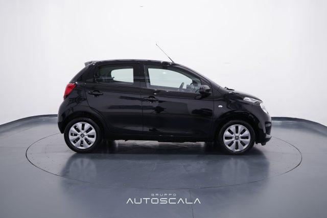 CITROEN C1 1.0 VTi 72 5 porte Feel Edition #Touch