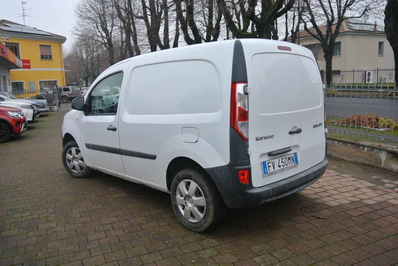 Renault express