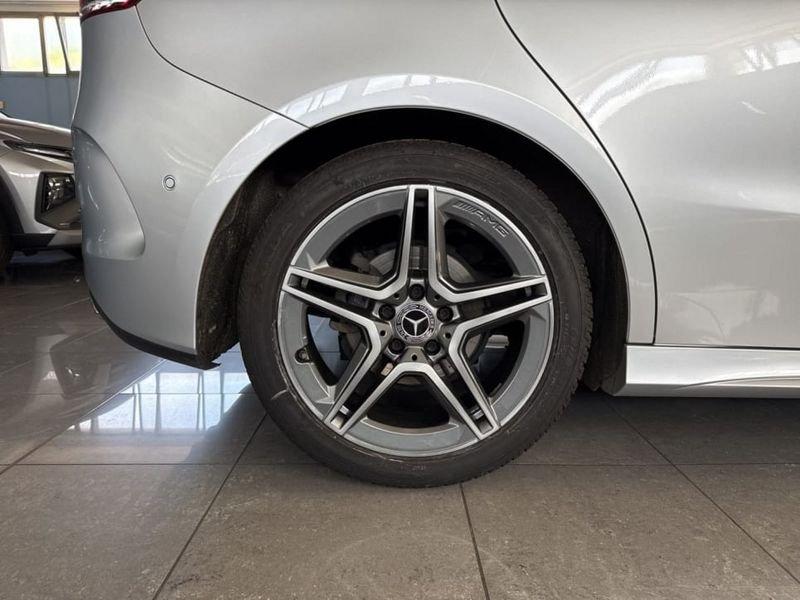 Mercedes-Benz Classe B B 200 D PREMIUM AUTO
