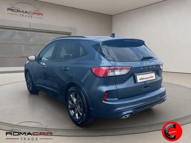 FORD Kuga 1.5 EcoBlue 120 CV 2WD ST-Line