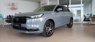 Honda HR-V 1.5 Hev eCVT Advance Plus