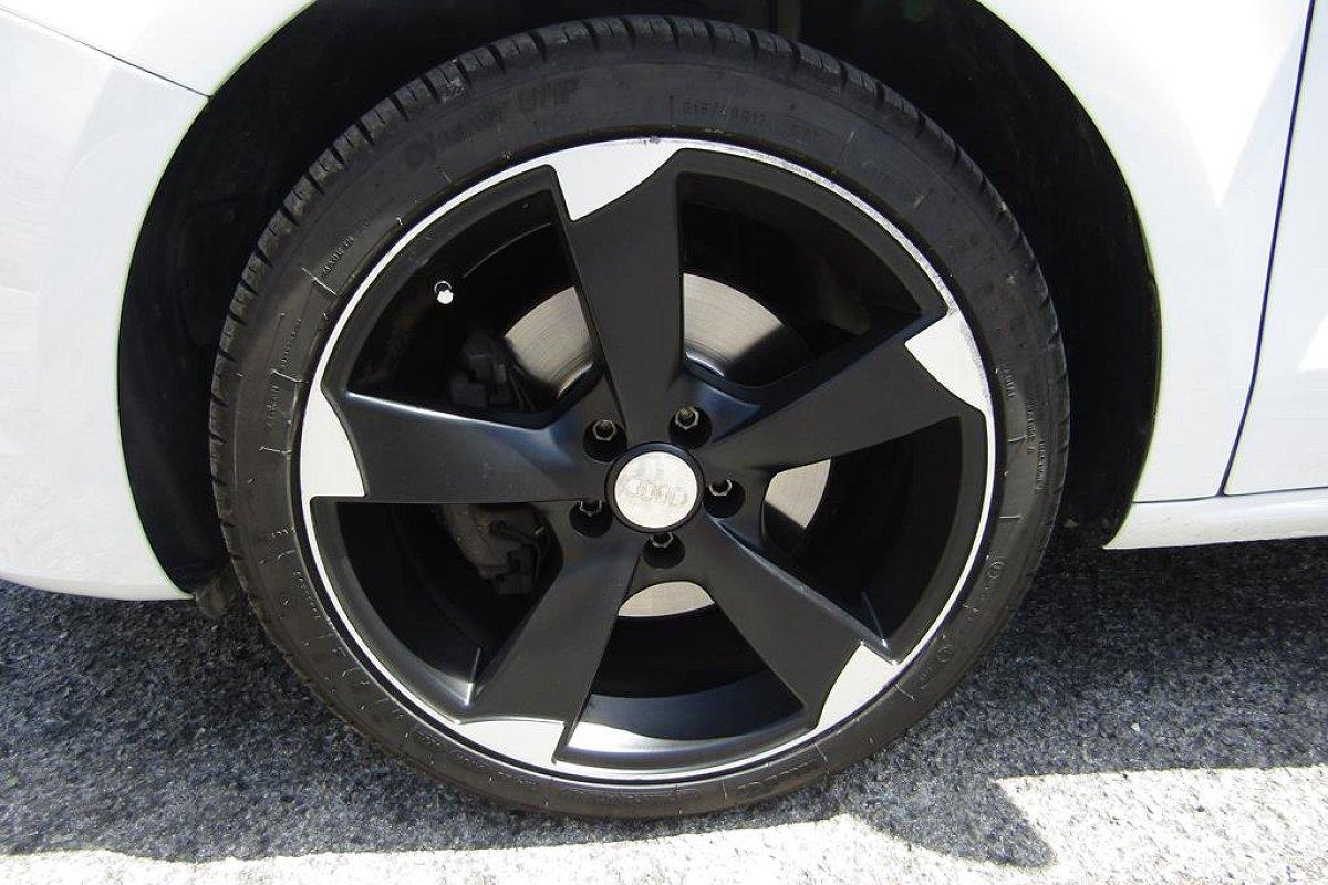 AUDI A1 SPB 1.6 TDI 105 CV Ambition