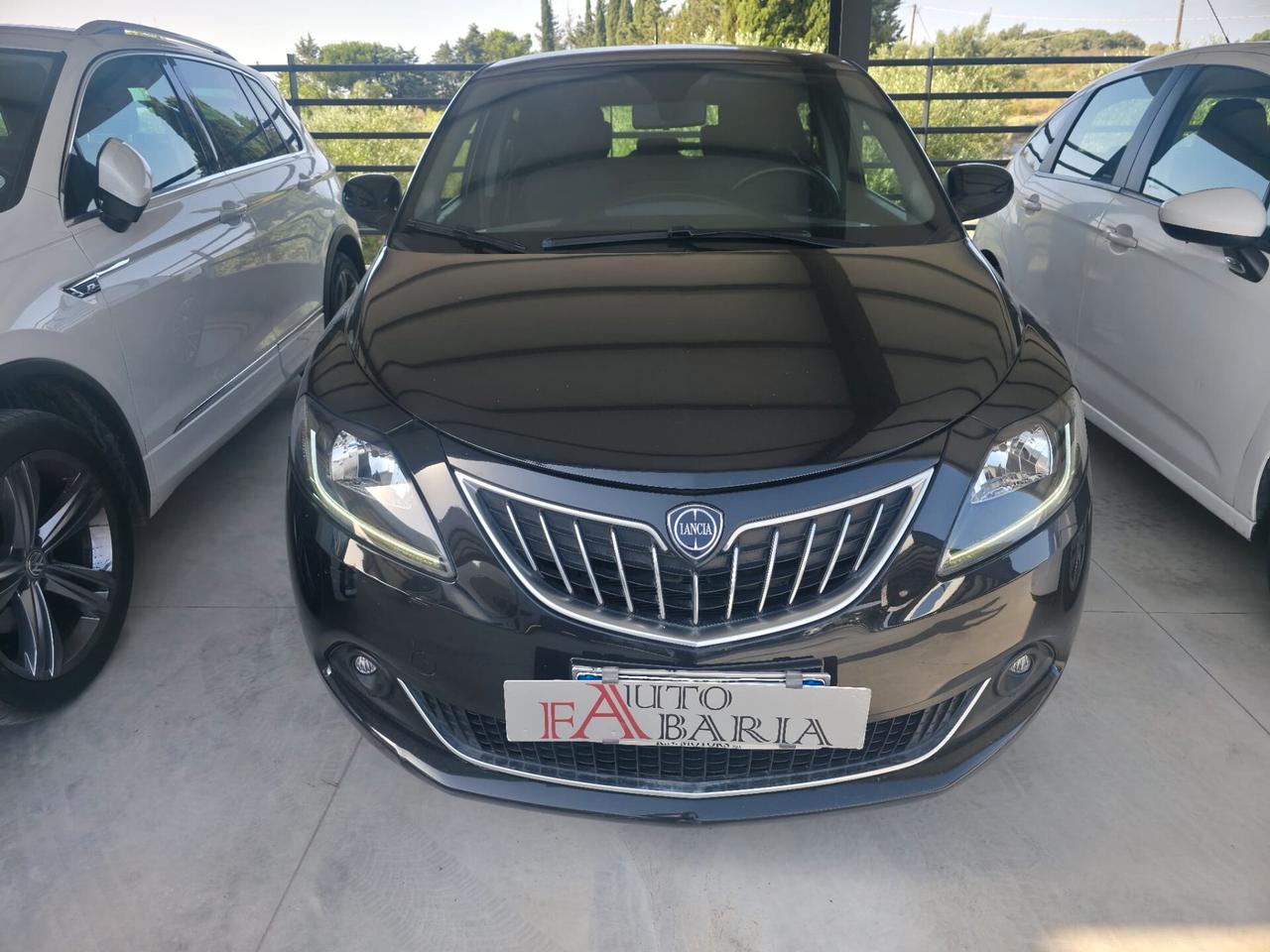 Lancia Ypsilon 1.0 FireFly 5 porte S&S Hybrid Gold Plus