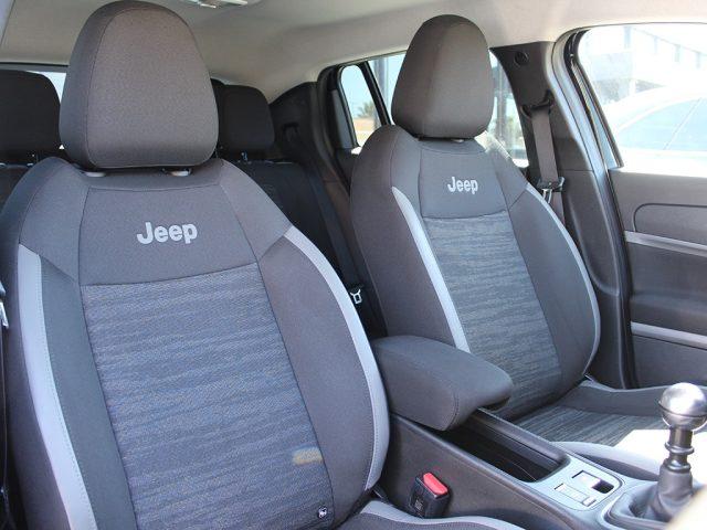 JEEP Avenger 1.2 Turbo 100 CV Longitude