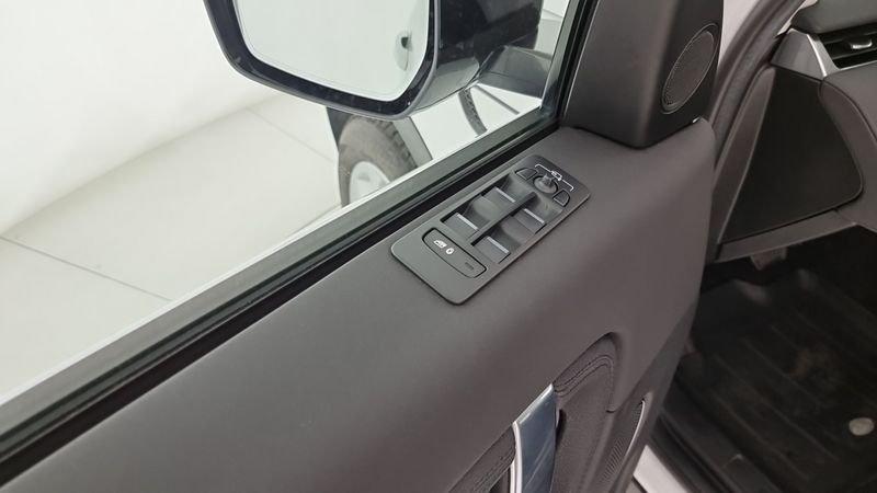 Land Rover Discovery Sport 2.0D I4-L.Flw 150 CV AWD Auto S 7 Posti