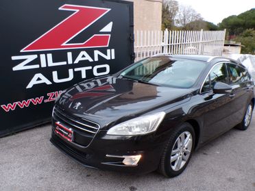 Peugeot 508 1.6 e-HDi 112CV SW