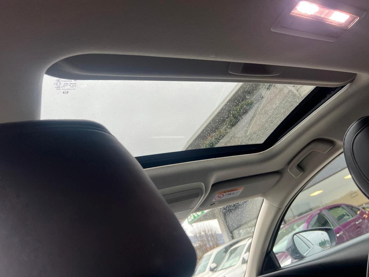 Mazda CX-30 2.0L Skyactiv-G M Hybrid 2WD Exclusive