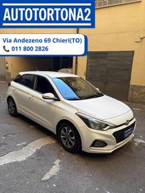 HYUNDAI i20 1.2 5 porte Econext Tech