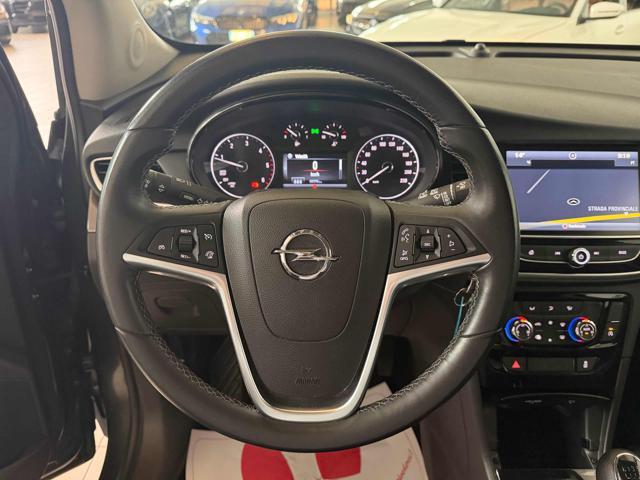 OPEL Mokka X 1.6 CDTI Ecotec 4x2 Start&Stop Innovation