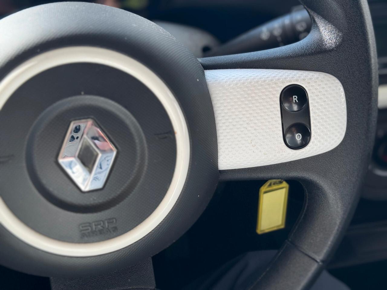 Renault Twingo SCe 65 CV Intens