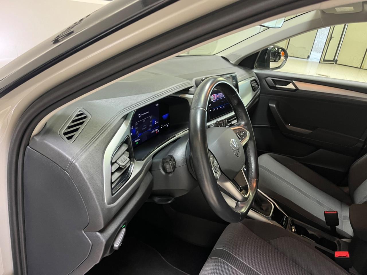 Volkswagen T-Roc 1.5 TSI 150 cv DSG Style