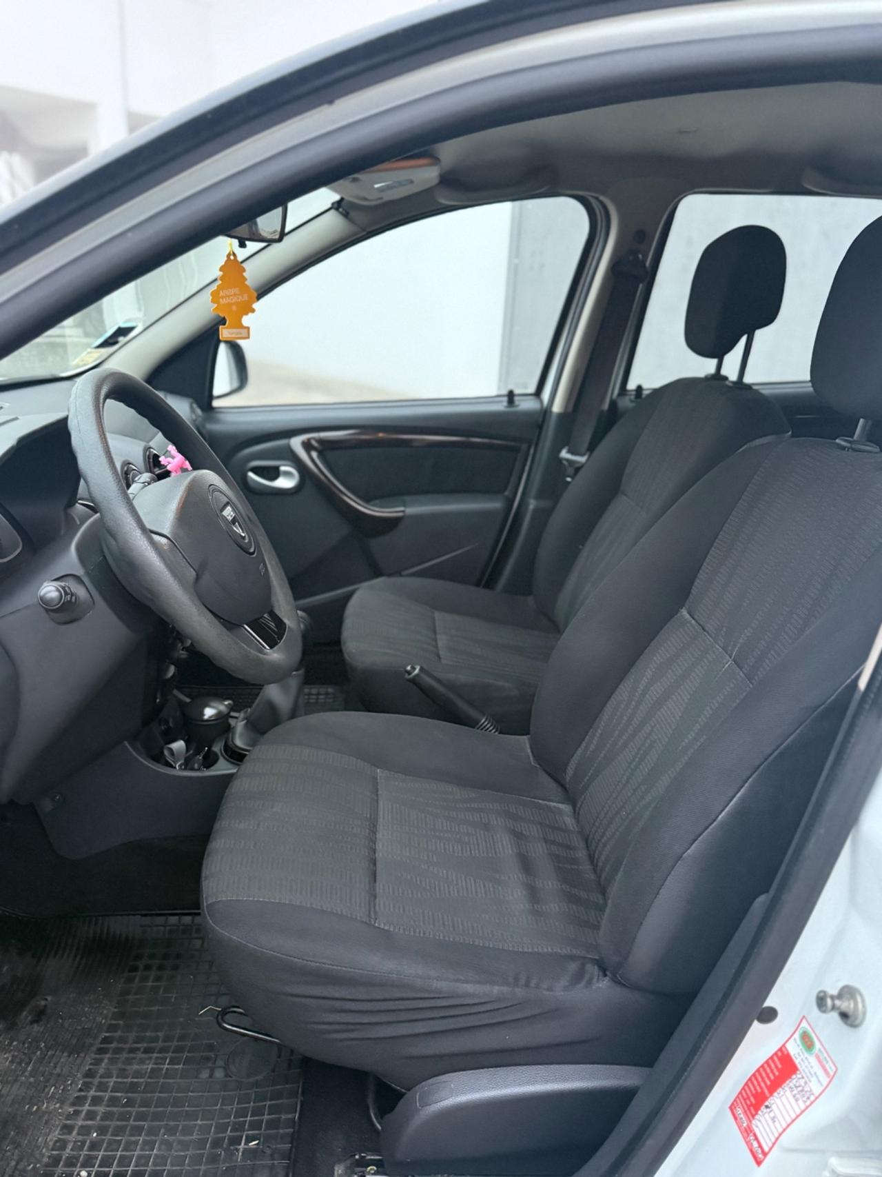 Dacia Duster 1.6 GPL VALIDO 2032 UNICO PROP.