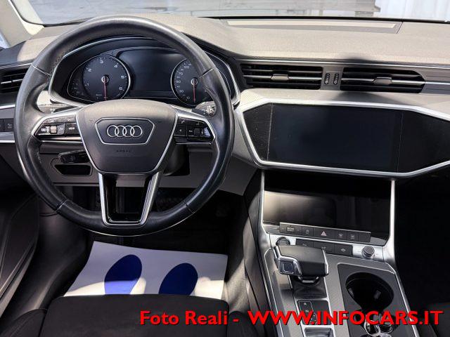 AUDI A6 Avant 40 TDI S tronic Business - PROMO