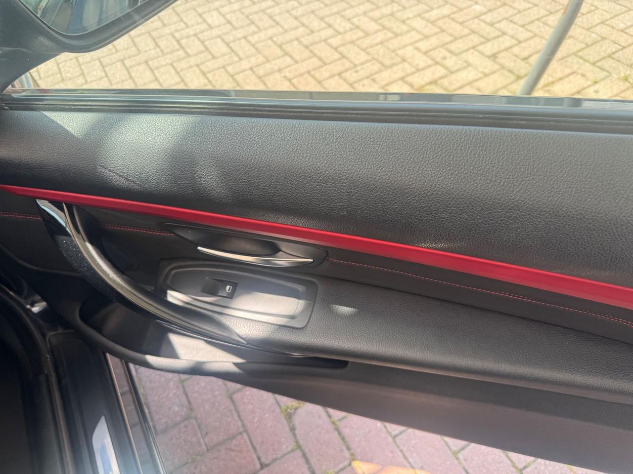 Bmw 428 Sport Line 428 i #10759