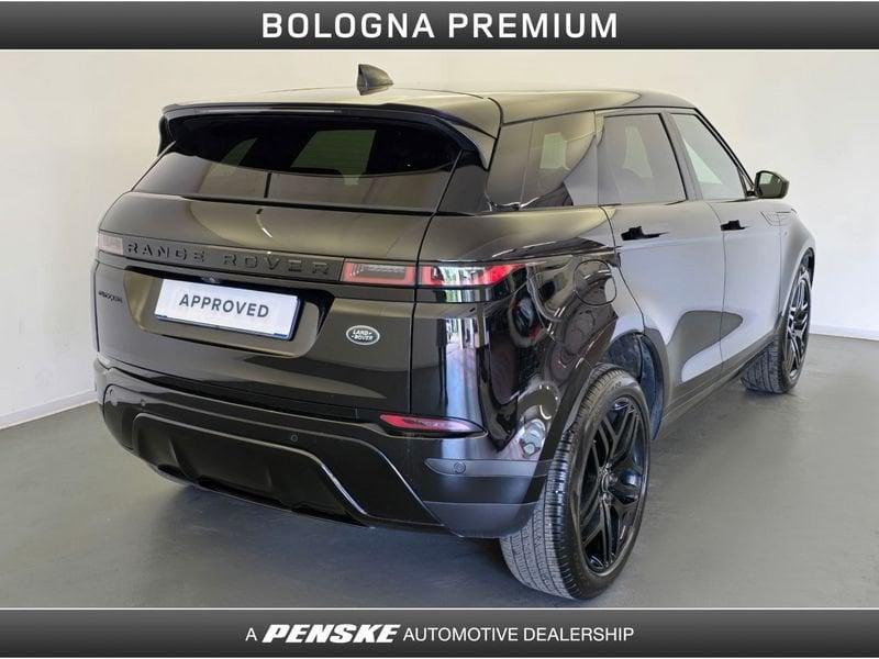 Land Rover RR Evoque Range Rover Evoque 2.0D I4 163 CV AWD Auto S