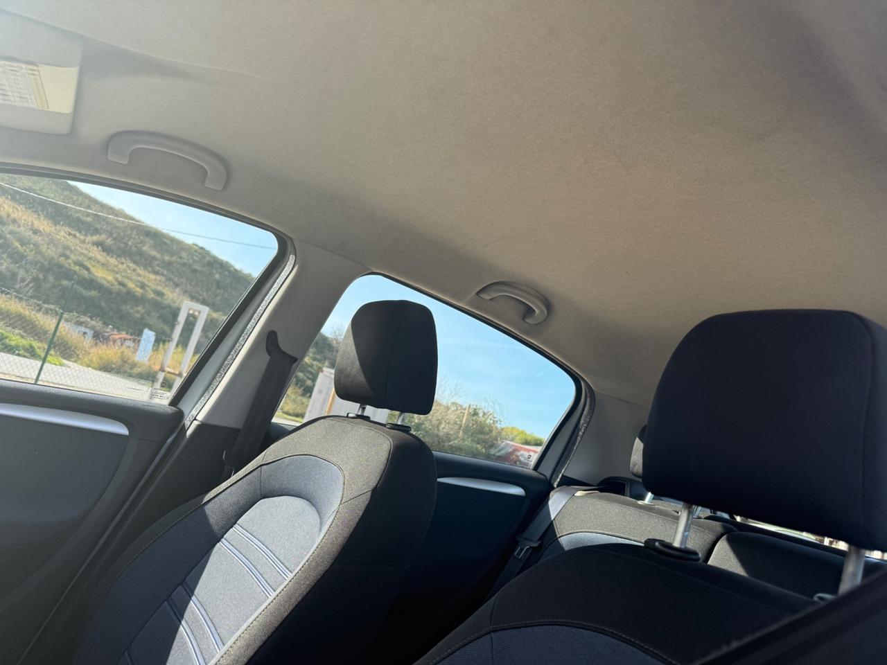 Fiat Punto Evo GPL AUTOMATICA SUPER PREZZO 2.999€