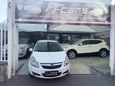 Opel Corsa 1.2 80CV 5 porte GPL-TECH Edition