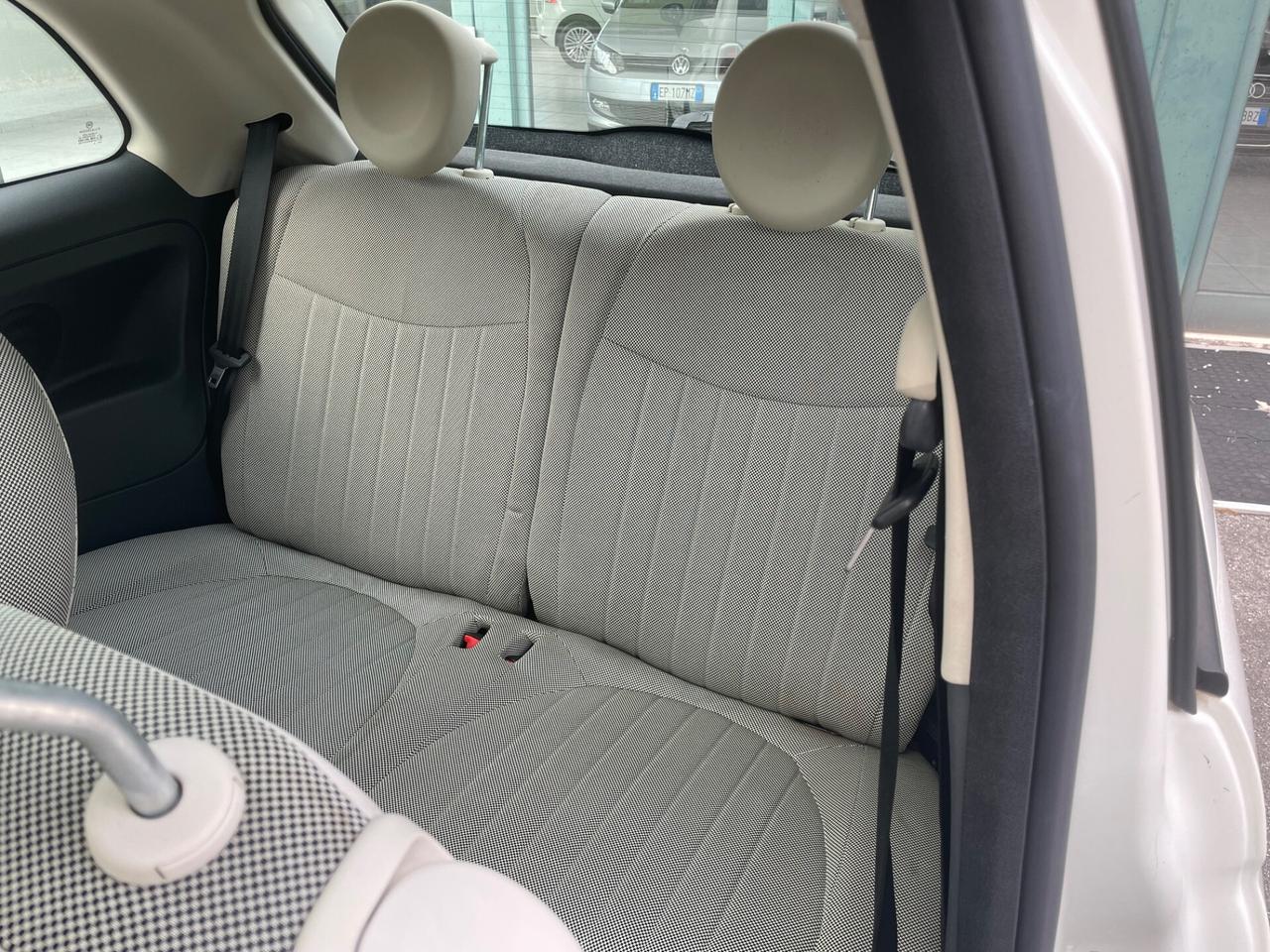 Fiat 500 1.2 69CV Lounge NEOPATENTATI