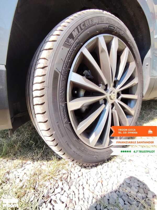 SKODA Karoq Karoq 1.6 TDI SCR Style