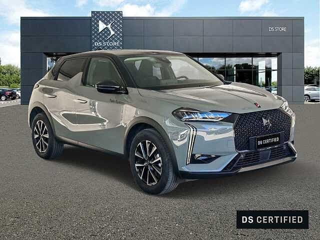 DS DS 3 DS 3 Hybrid 136 Performance Line