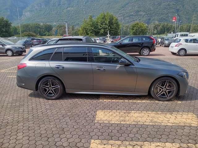 Mercedes-Benz C 220 C SW 220 d mhev Premium Pro auto