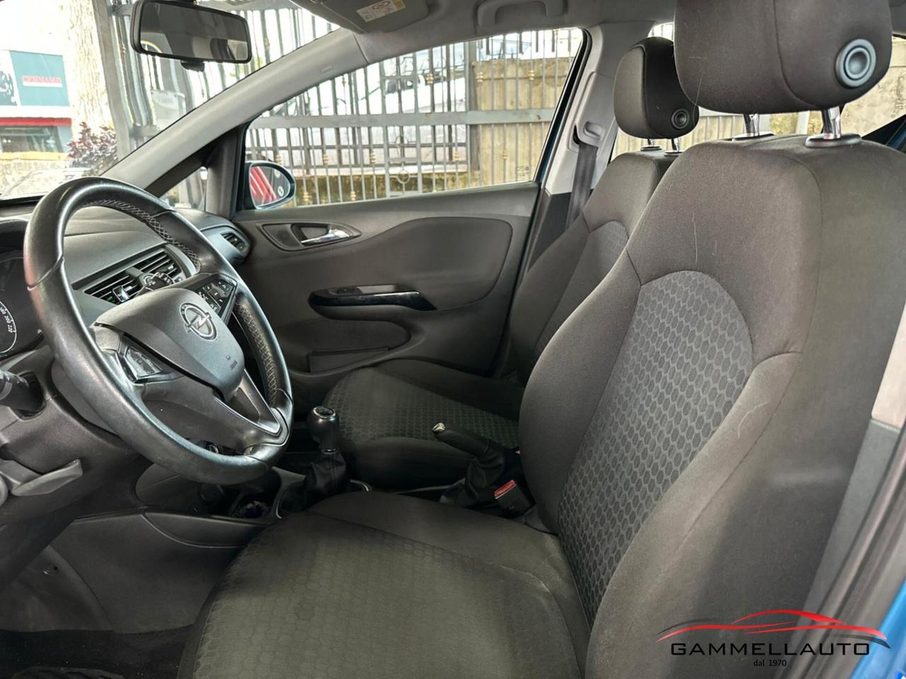 Opel Corsa 1.4 GPL Advance N-Joy 90cv