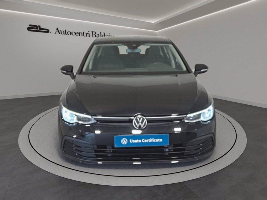 VOLKSWAGEN Golf 1.5 etsi evo life 130cv dsg del 2023
