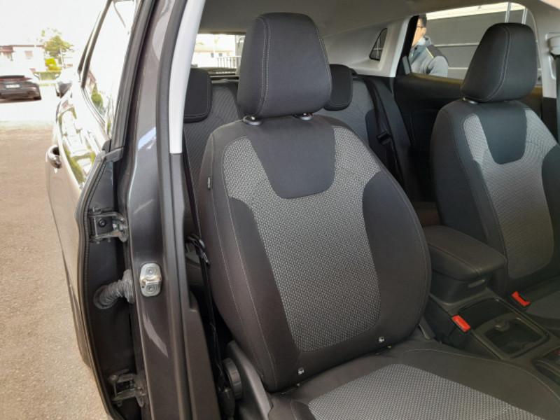 OPEL GRANDLAND X 1.5 Ecotec Diesel 130cv Business S/S AT8