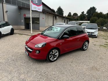 Opel Adam 1.4 87 CV GPL Tech Slam