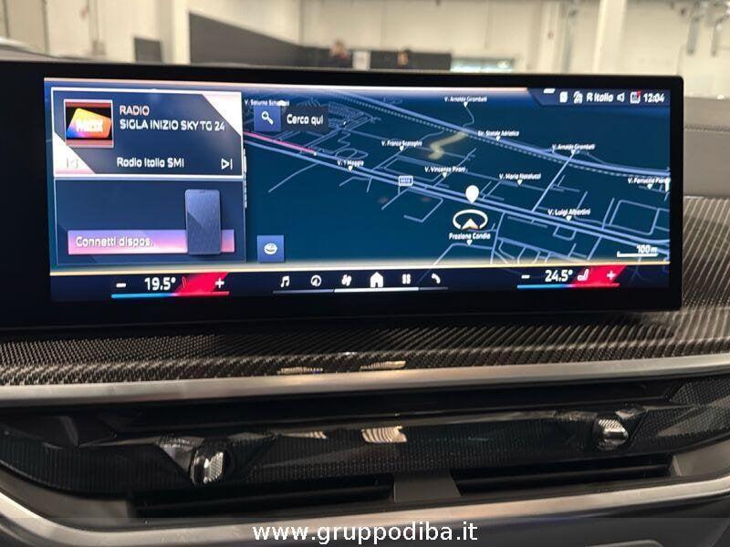 BMW X6 G06 LCI 2023 xdrive30d MSport auto